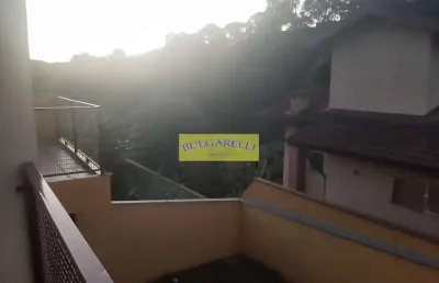 Casa à venda 3 quartos, 1 suite, 2 vagas, 350m²at, estuda permuta com òtima localização bairro colo