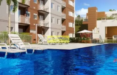 Apartamento à venda,com òtima localização ao lado anhanguera e av 9 julho , condominio maraville na