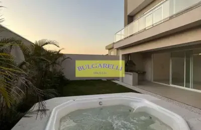 Lindo sobrado para venda,condominio  bosque dos jatobás com completa area lazer e ótima localização