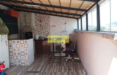 Apartamento cobertura à venda , vila angélica, jundiaí, sp