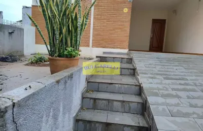 Casa com 3 quartos à venda no Parque Brasília, Jundiaí 