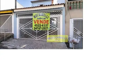 Casa com 3 quartos à venda no Jardim das Tulipas, Jundiaí 