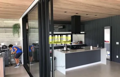 Casa alto padrão  condominio terras caxambu à venda, caxambu, jundiaí, sp