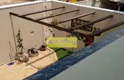 Casa à venda 3 quartos, 1 suite, 2 vagas, 150m², jardim marambaia, jundiai - sp