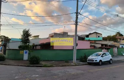 Casa à venda, recanto quarto centenário, jundiaí, sp