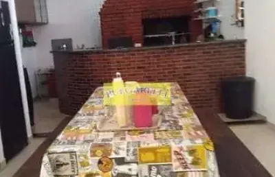 Casa à venda 3 quartos, 1 suite, 3 vagas, 215m², jardim primavera, itupeva - sp