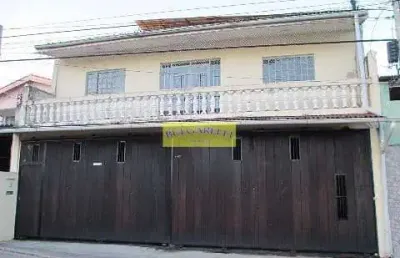 Casa à venda 3 quartos, 3 suites, 4 vagas, 250m², caxambu, jundiai - sp