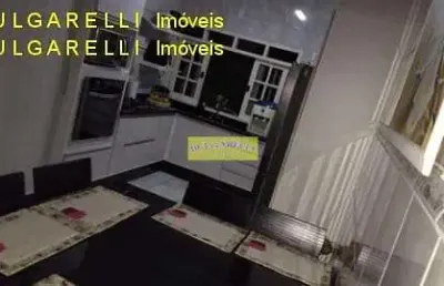 Casa à venda 3 quartos, 1 suite, 3 vagas, 250m², jardim alessandra, várzea paulista - sp