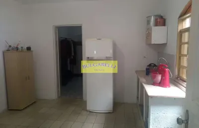Casa em condomínio fechado com 2 quartos à venda no Jardim Santa Gertrudes, Jundiaí 