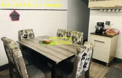 Casa à venda 3 quartos, 170m², vila arens ii, jundiaí - sp