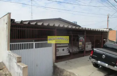 Casa em condomínio fechado com 4 quartos à venda no Jardim Trevo, Jundiaí 