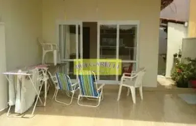 Sobrado venda 4 quartos, 2 vagas, 125m²,com ótima localização ao lado do novo parque linear bairrop