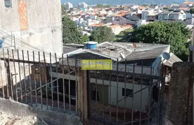 Casa em condomínio fechado com 2 quartos à venda na Vila Marlene, Jundiaí 