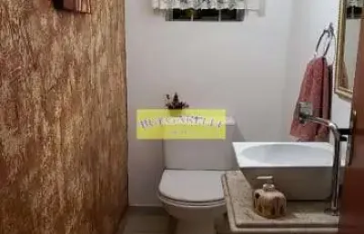 Casa à venda 4 quartos, 3 suites, 4 vagas, 345m², vila arens ii, jundiaí - sp