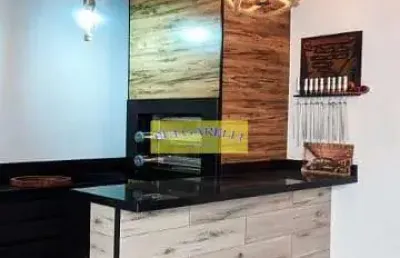 Casa à venda 3 quartos, 1 suite, 2 vagas, 125m², jardim vale verde, jundiaí - sp