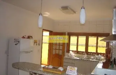 Casa à venda 3 quartos, 3 suites, 3 vagas, 250m², centro, jundiai - sp