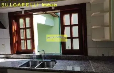 Casa à venda 3 quartos, 1 suite, 6 vagas, 350m², jardim paulista i, jundiai - sp
