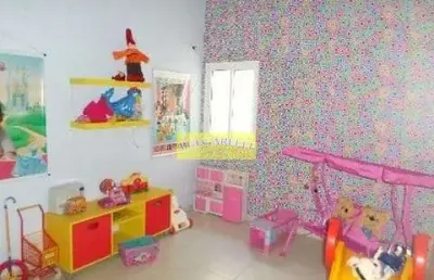 Casa à venda 2 quartos, 1 suite, 3 vagas, 350m², jardim bonfiglioli, jundiai - sp
