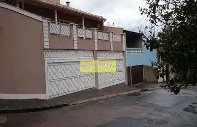 Casa à venda e locação 4 quartos, 1 suite, 4 vagas, 350m², jardim paulista i, jundiai - sp