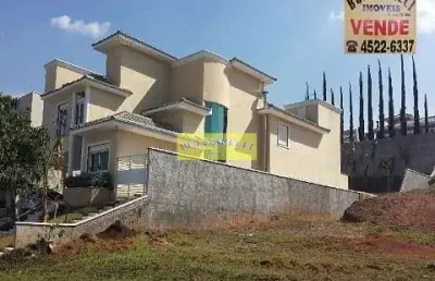 Casa à venda 3 quartos, 3 suites, 6 vagas, 1050m², cidade santos dumont, jundiai - sp | quinta das