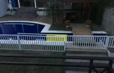 Casa à venda 5 quartos, 5 suites, 8 vagas, 1500m², cajamar, cajamar - sp | capital ville
