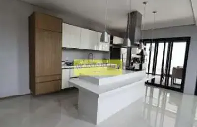 Casa nova venda alto padrão 4 suites, 4 vagas, 300m²,com ótima localização bairro novo mundo, jundi