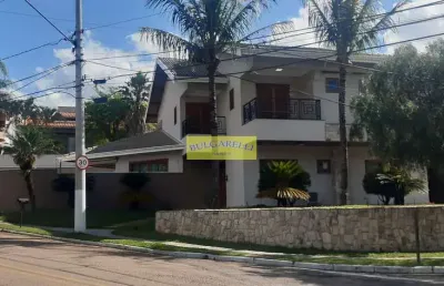 Casa à venda ou locação condominio portal do paraíso i, jundiaí, sp