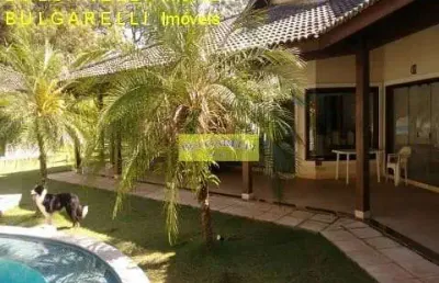 Casa à venda 5 quartos, 5 suites, 8 vagas, 5200m², ivoturucaia, jundiai - sp | parque dos manacas
