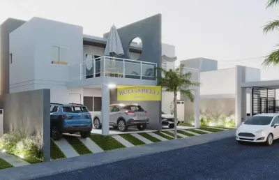 Casa em condomínio fechado com 3 quartos à venda no Jardim das Carpas, Jundiaí 