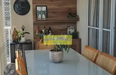 Apartamento à venda, jardim bonfiglioli, jundiaí, sp