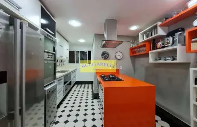 Apartamento a venda 3 suites , 3 vagas , condominio new garden com ótima localização bairro jardim