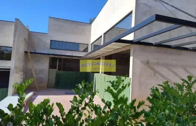 Sala para locação, jardim santa teresa, jundiaí, sp