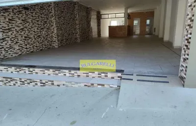 Ponto comercial com 2 salas para alugar no Jardim São Miguel, Jundiaí 