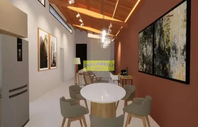 Casa em condomínio à venda, jardim quintas das videiras, jundiaí, sp