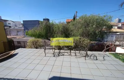 Casa com 3 quartos à venda no Jardim Paulista I, Jundiaí 