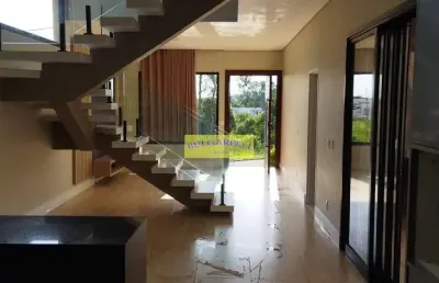 Sobrado para venda ou permuta condominio bella colonia, jardim celeste, jundiaí, sp