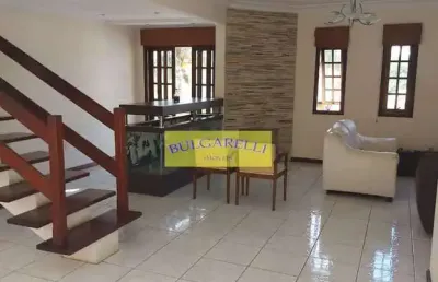 Casa com 3 quartos à venda no Jardim Paulista I, Jundiaí 