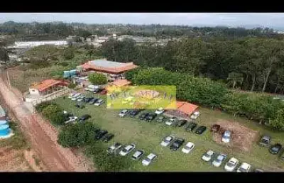 Chacara para locação 2 quartos, 50 vagas, 13264m², caxambu, jundiaí - sp