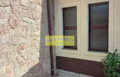 Casa com 3 quartos à venda na Vila Progresso, Jundiaí 