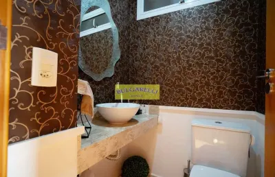 Apartamento à venda 3 dormitorios 1 suite , 2 vagas , condomino residencial olivio boa, parque da r