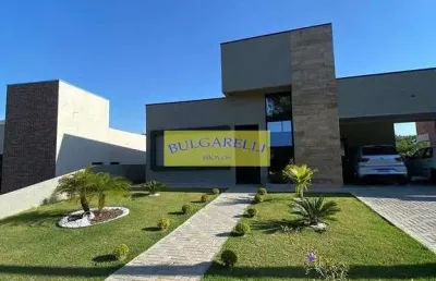 Casa à venda, residencial lagos de jarinu, jarinu, sp