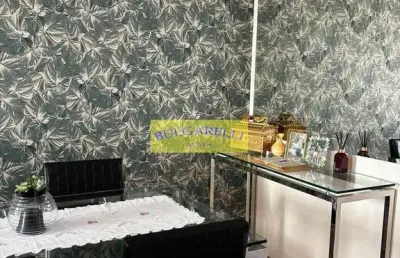 Apartamento à venda 3 dormitorios 1 suite , 2 vagas condominio spazio jacarandas, vila della piazza