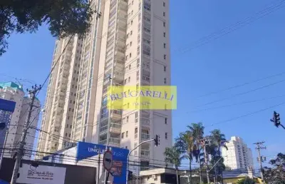 Apartamento com 3 quartos à venda no Jardim Ana Maria, Jundiaí 
