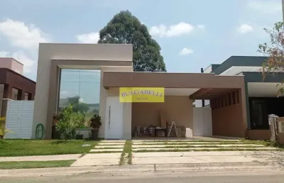 Casa semi nova terrea à venda 3 dormitorios 1 suite , 4 vagas ,condominio gran ville são venâncio 3