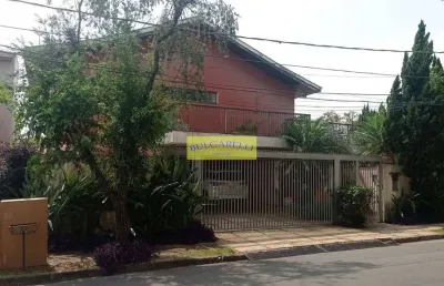 Sobrado à venda ou permuta 4 dormitorios 1 suite , 4 vagas, bairro alto padrão com segurança 24hrs