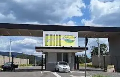 Terreno à venda condominio lago azul , recanto quarto centenario, jundiaí, sp