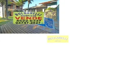 Casa à venda ou permuta 6 suites, piscina , 50metros da praia , estância balneária maria helena nov