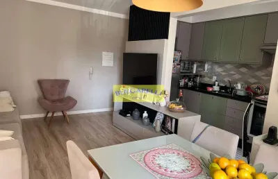 Apartamento à venda, condomínio scalla convivium club. engordadouro - bosque dos jacarandás, jundia