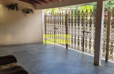 Casa com 2 quartos à venda no Jardim Pacaembu, Jundiaí 