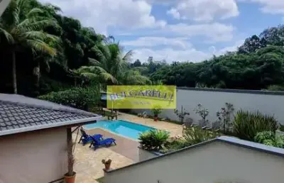 Chácara / sítio com 3 quartos à venda no Caxambu, Jundiaí 